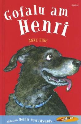Cyfres ar Wib: Gofalu am Henri