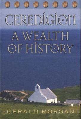 Ceredigion