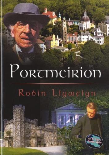 Cyfres Cip ar Gymru/Wonder Wales: Portmeirion