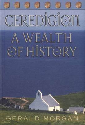 Ceredigion