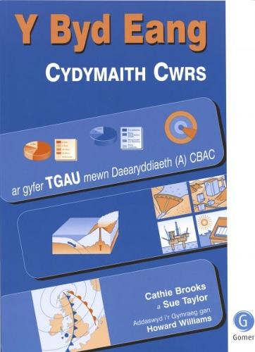 Byd Eang, Y - Cydymaith Cwrs