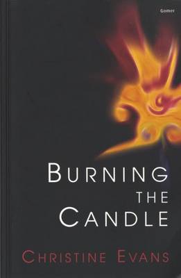 Burning the Candle - Writing Observed
