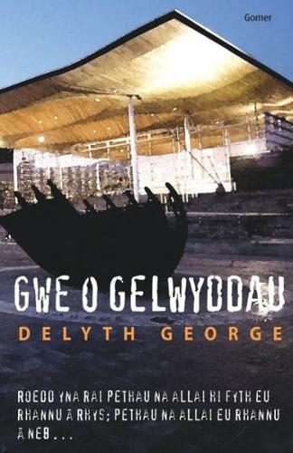 Gwe o Gelwyddau