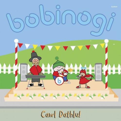 Cyfres y Bobinogi: Cawl Dathlu!
