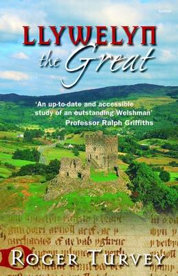 Llywelyn the Great