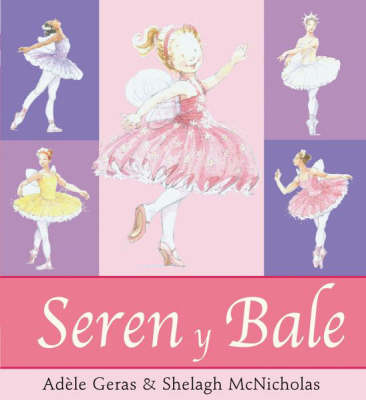 Seren Y Bale