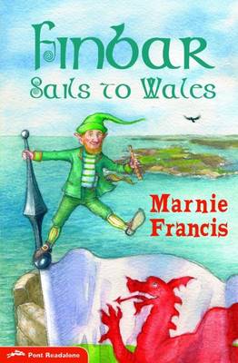 Pont Readalone: Finbar Sails to Wales