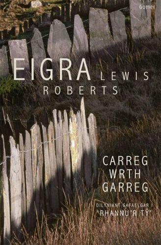 Carreg wrth Garreg