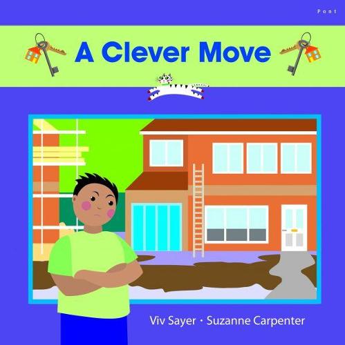 Cadi: A Clever Move