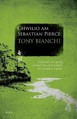 Chwilio am Sebastian Pierce