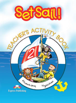 Set Sail!