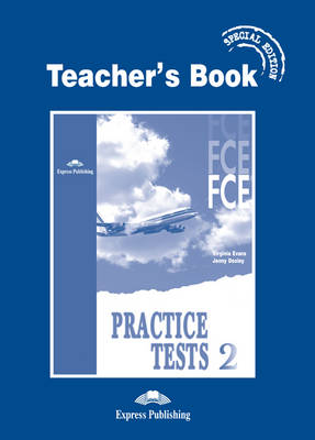 FCE Practice Tests 2