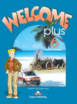 Welcome Plus