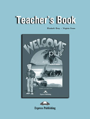 Welcome Plus