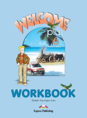 Welcome Plus