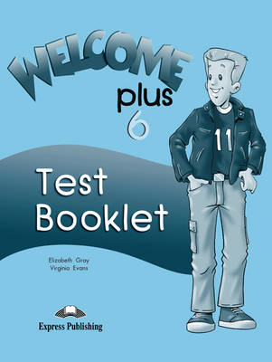 Welcome Plus