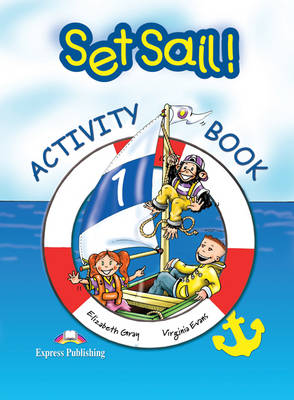 Set Sail!