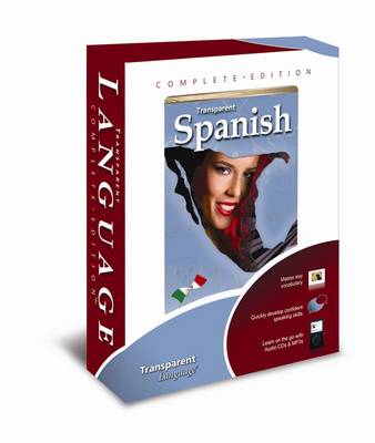 Transparent Spanish