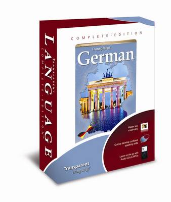 Transparent German