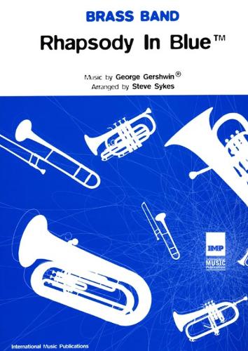Rhapsody in Blue (Score & Parts)