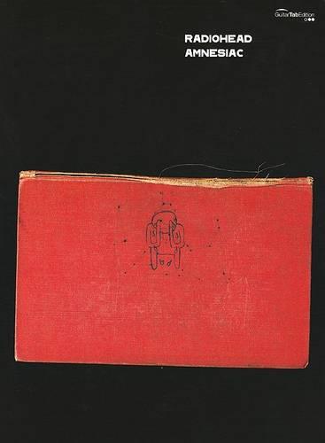 "Amnesiac"
