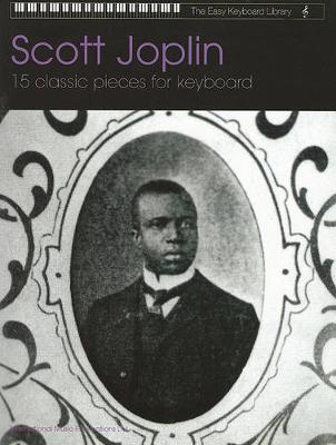Easy Keyboard Library Scott Joplin