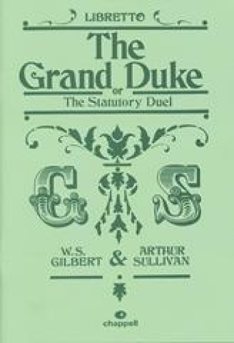 The Grand Duke