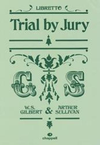 Trial by Jury