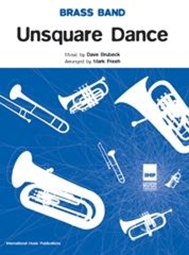 Unsquare Dance