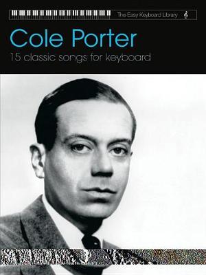 Cole Porter