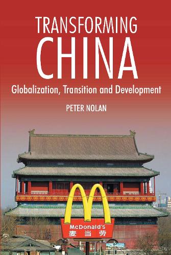 Transforming China