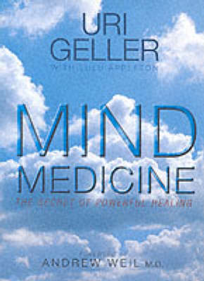 MIND MEDICINE