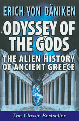 Odyssey of the Gods
