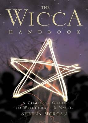 WICCA HANDBOOK