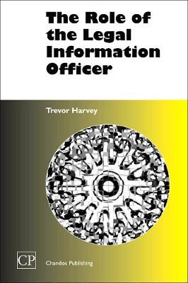 The Role of the Legal Information Officer