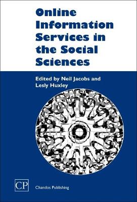 Online Information Services in the Social Sciences
