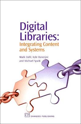 Digital Libraries