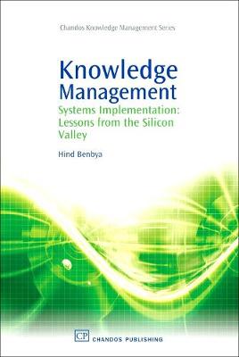 Knowledge Management