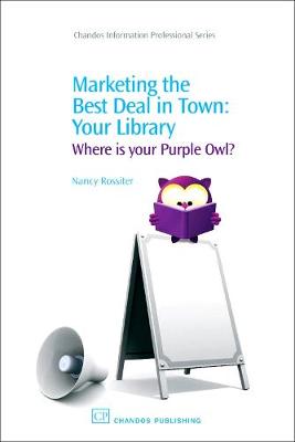 Marketing the Best Deal in Town