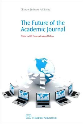 The Future of the Academic Journal