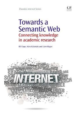 Towards A Semantic Web