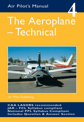 The Aeroplane, Technical