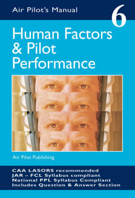 Human Factors and Pilot Performance