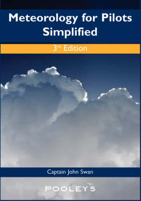 Meteorology for Pilots Simplified