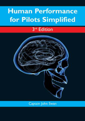 Human Performance for Pilots Simplified