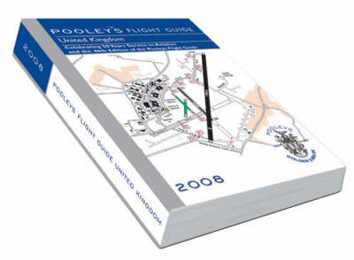 Pooleys Flight Guide United Kingdom