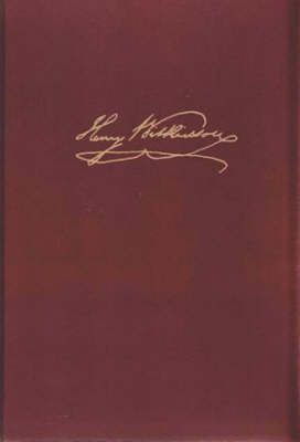 Mr Wilkinson of Pall Mall, 1900-1972