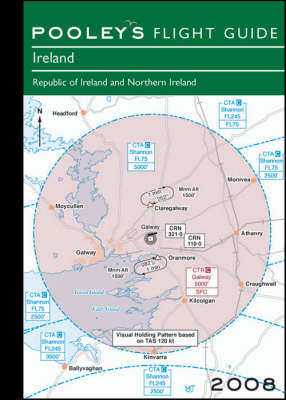 Pooleys Flight Guide, Ireland (Republic of Ireland and Northern Ireland)