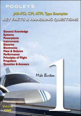 Pooleys Aeroplane Question Bank