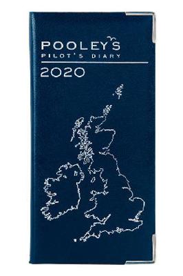 Pooleys Pilot's Diary